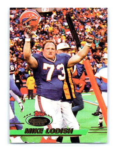 1993 stadium club football - 1993,
