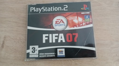 Fifa complet sur - 07,