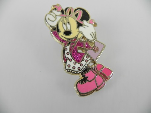 Spilla minni minnie - spilla,