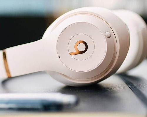 Cuffie wireless beats studio3 - beats,