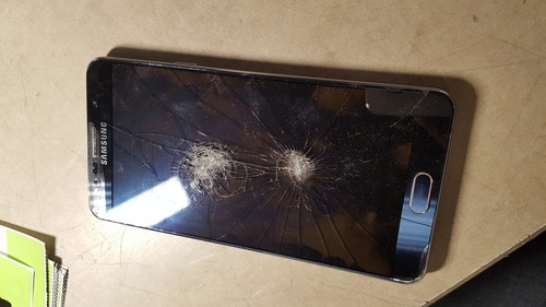 Samsung galaxy note5 n920 - samsung, sm-n920