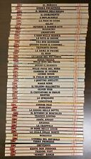 TUTTO TEX - Lotto 50 numeri consecutivi  dal  101 al n.  150 incl. + Oklahoma!