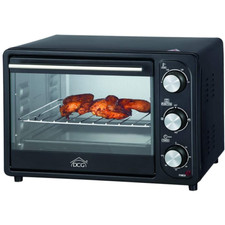 forno fornetto multiforno 20 lt casa cucina