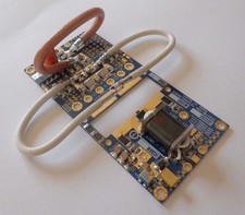 FM Broadcast Power Amplifier