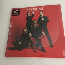 The Vaccines – English