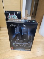 LEGO 10365 Icone Nave Pirata