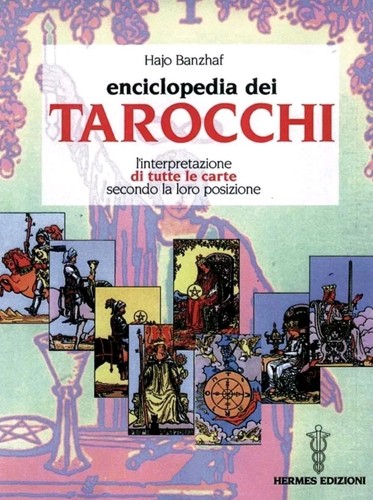 Enciclopedia dei tarocchi - enciclopedia,