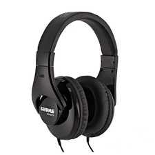 SHURE SRH240-A-BK CUFFIA