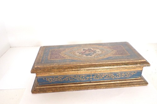 Vintage italian florentine - vintage,