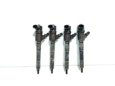 KIT INIETTORI PER FIAT Grande