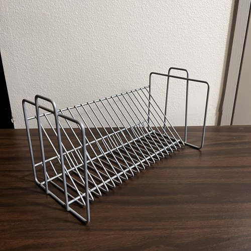 Ikea portaoggetti porta - 12", cd