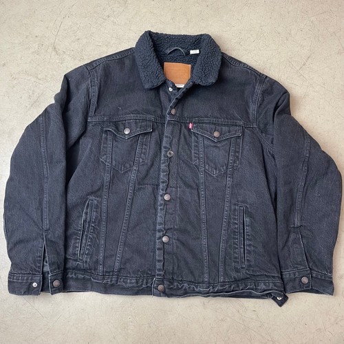 Levi sherpa giacca di - levi’s,