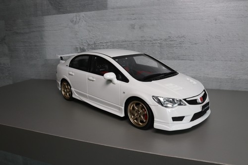 Honda civic fd2 type - civic,