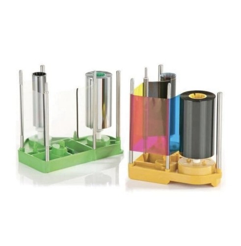 Magicard prima set - 8, ymck