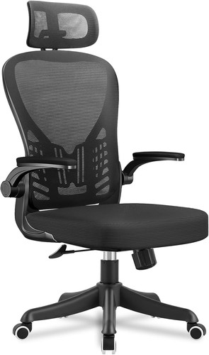Sedia ufficio ergonomica - sedia,