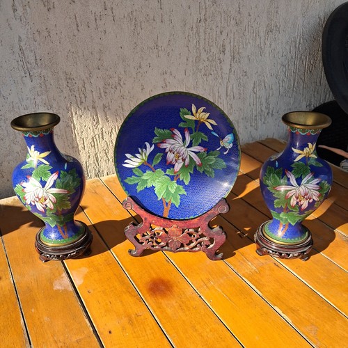 Set vasi e - set, piatto