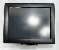 Wincor Nixdorf BA83 – Écran