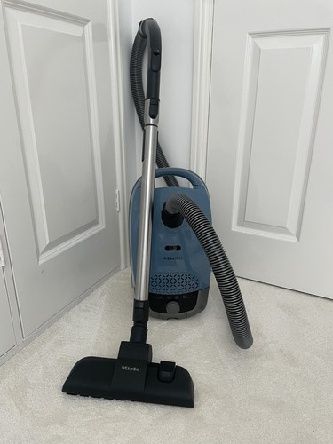 Aspirapolvere cilindro miele - aspirapolvere,