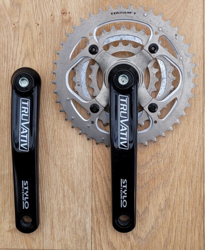Truvativ stylo team catena - truvativ,