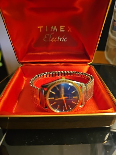 Orologio uomo vintage - anni, 70