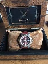Immersion Tissot Stendardo