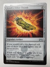 Krark's Other Thumb #79 (NM)