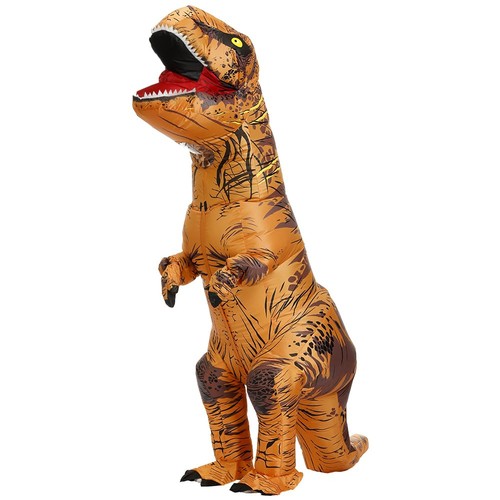Jashke costume dinosauro - costume, da