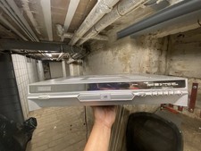 Mustek R580 registratore DVD con disco rigido integrato