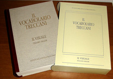 TRECCANI VOCABOLARIO Il