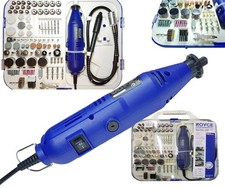 SMERIGLIATRICE MINI TRAPANO