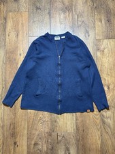 Timberland maglia full zip