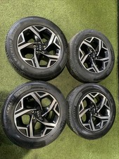 4 CERCHI IN LEGA PER KIA