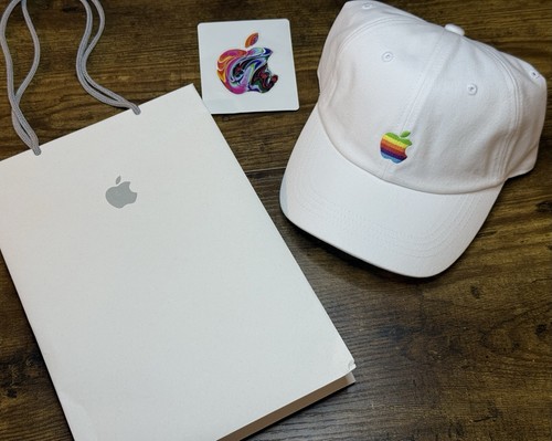 Cappello apple park 2026 - park,