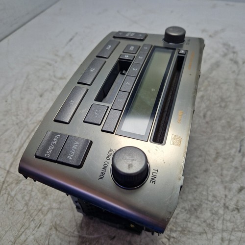 Autoradio stereo lettore - , cd