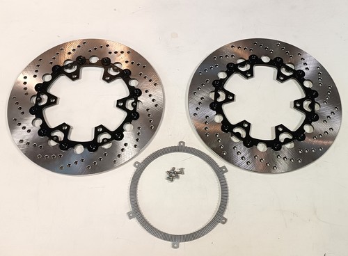 Dischi freno per bmw r850 - per,