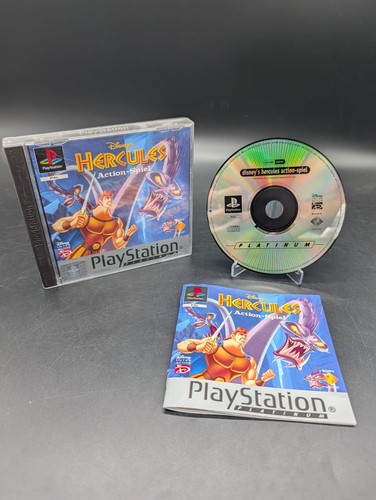 Hercules action game - hercules,
