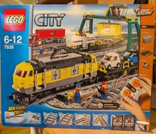 LEGO CITY: Modellino Treno