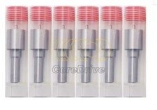 6Pcs Diesel Fuel Injector