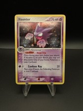 Haunter 34/112 Rosso Fuoco e