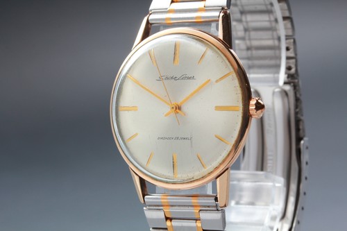 Ecc orologio da uomo seiko - orologio,