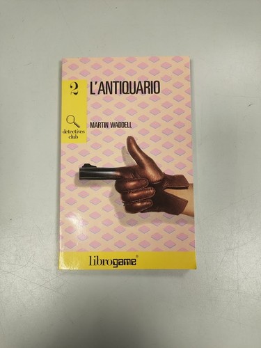 Librogame il protagonista - 2.,
