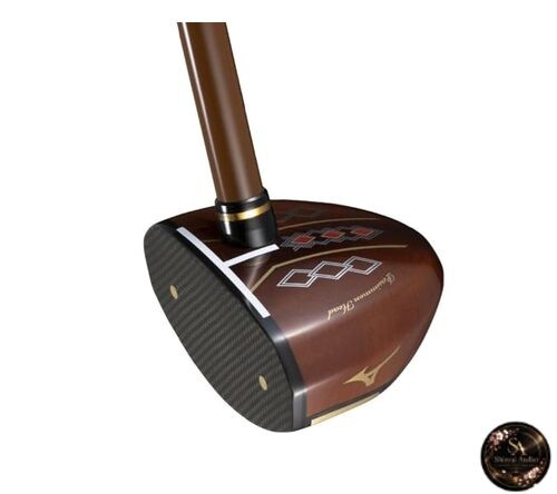 Mizuno park mazza golf - mizuno, da