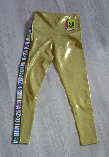 Leggings sportivi donna