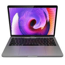 Apple MacBook Pro i5 7a