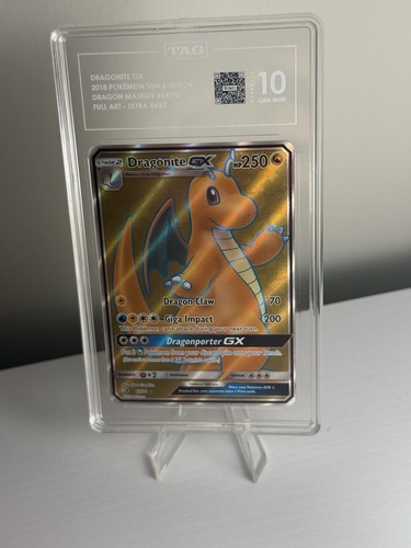 Pokemon tcg dragonite full - pokemon,