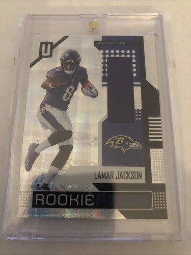 Patch maglia lamar jackson - maglia,