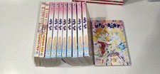 UFO BABY 1/9 + UFO BABY 2 1/2