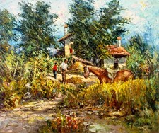 Gustavo Bellusci