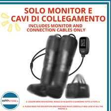 Massaggiatore Gambe FIT KING