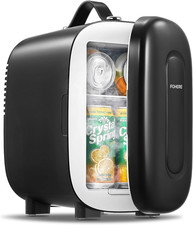 Mini Frigo 2 in 1, Frigorifero